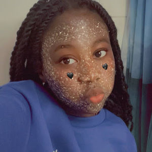 Meet your Posher, Jade